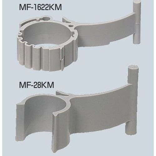 MF-□KM PF管クリップ(軽量間柱用)