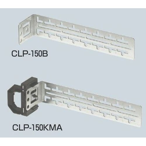 CLP 間柱用クリップベース