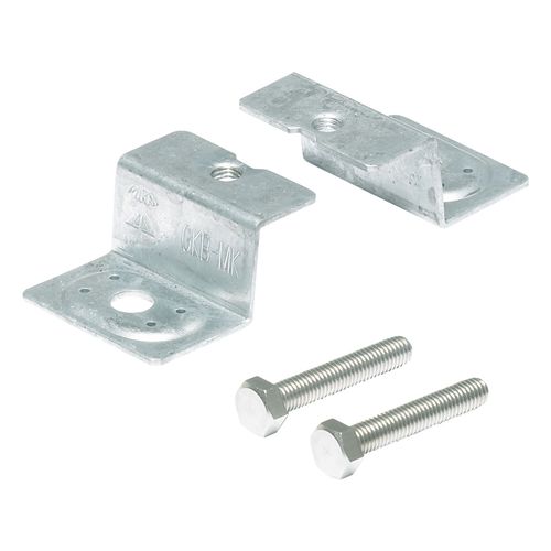 GKB-MK 固定ブロック用固定金具 2個1組