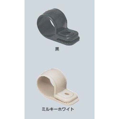 KTK-□NK/M ワニグチ片サドル(兼用ライプ) ナイロンタイプ