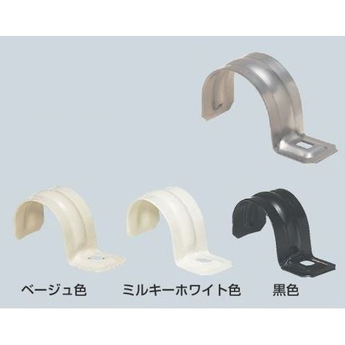 SSKTF-□J/M/K PF管ステンレス片サドル