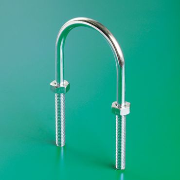 UB-L +30足長Uボルト ユニクロ