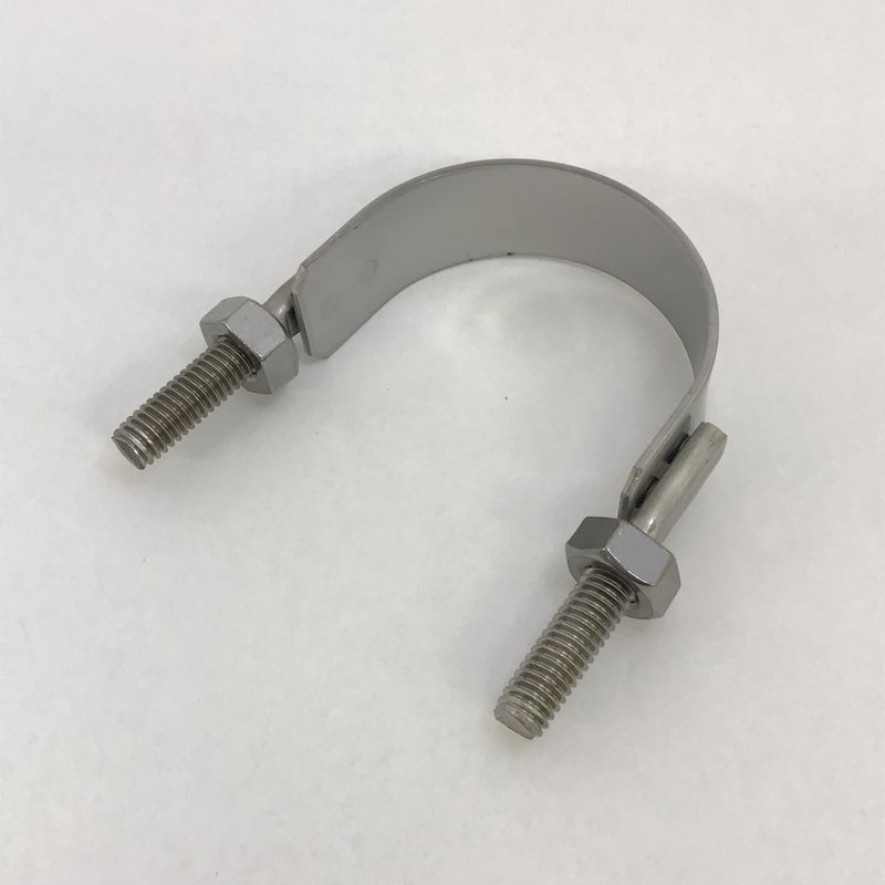 S-UFB フラットUバンド ステンレス