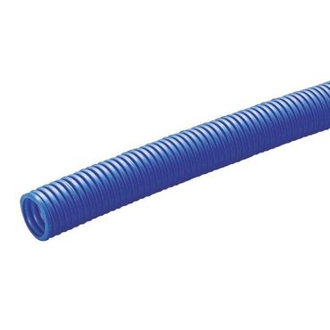 セキスイ FLX36B エスロフレックス 給水用(ブルー) 30m/巻