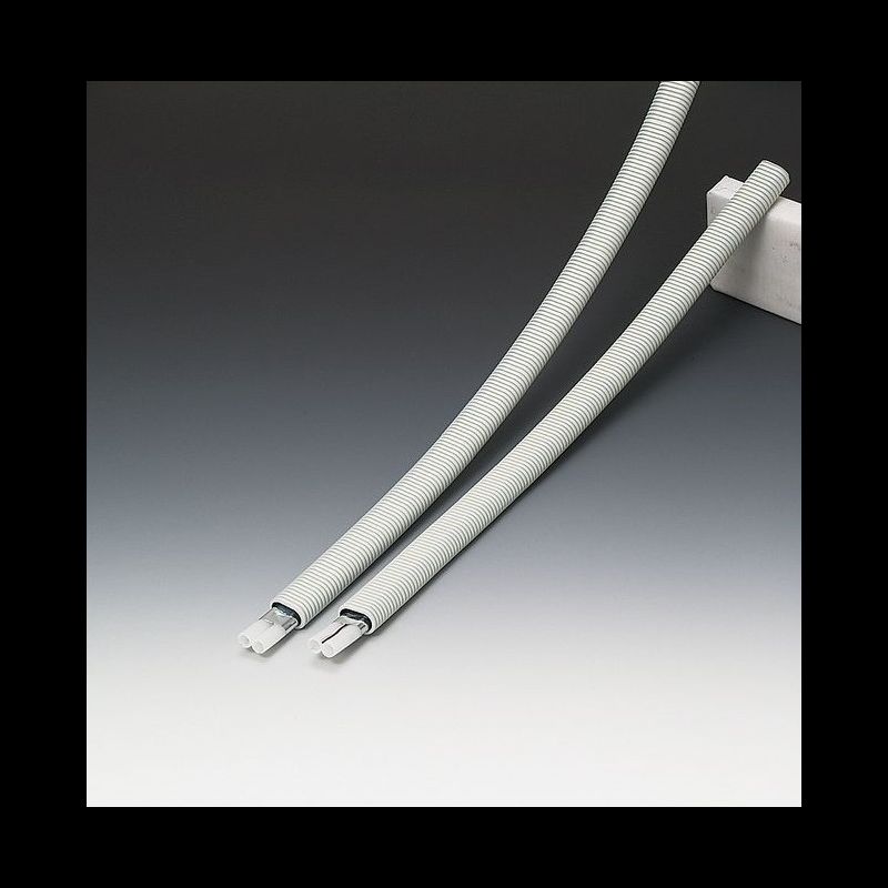 VO2-M ダ円サヤ管ユニットタイプ