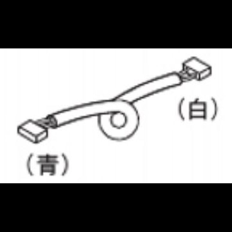 K-DUP21G 中継ハーネス(HA信号用)