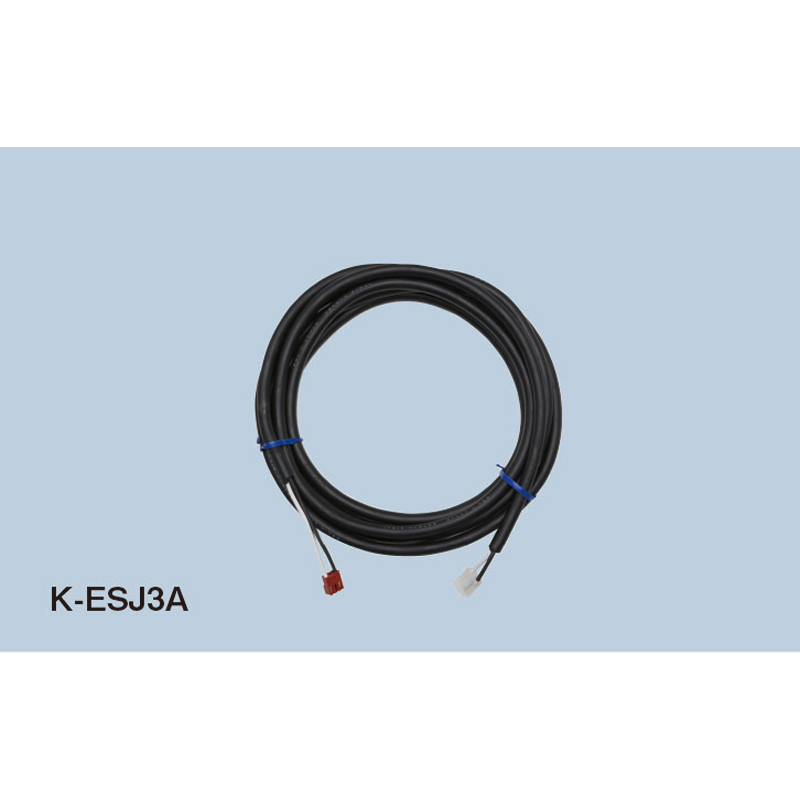 K-ESJ3A 電源接続キット