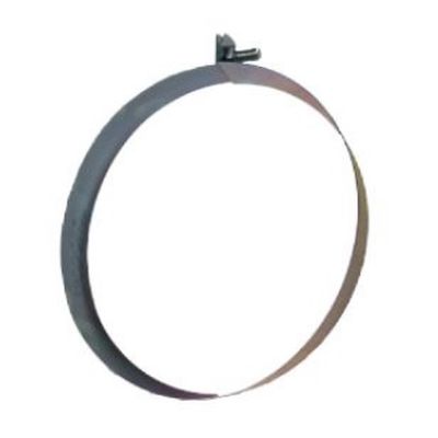 エスコ SSPB エスエスプレミア専用吊りバンド 25mm幅 ボルトM8X30mm