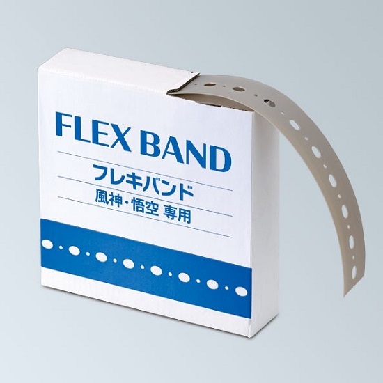 PE-5030 フレキバンド
