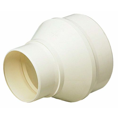 PYPIC-1510 換気パイプ用異径カップリング