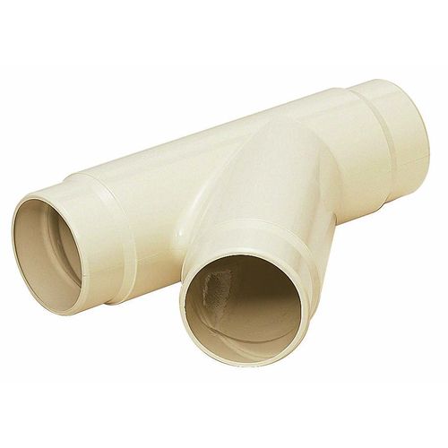 PYPY 換気パイプ用Y管