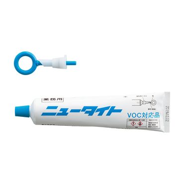 カクダイ 440-018 ガス用シール材(ニュータイト)