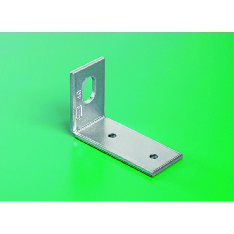 GBL ガス用L足 ユニクロ