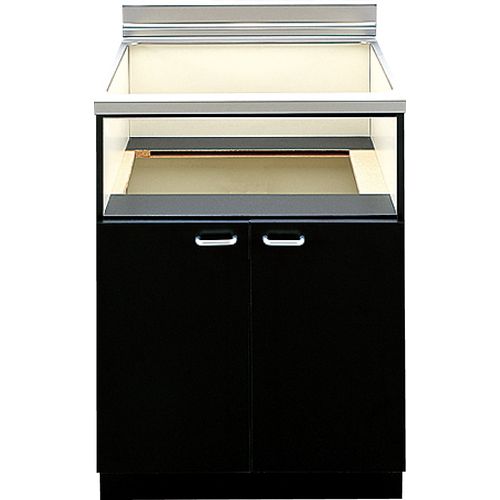 パロマ PDC-610B-1 厨房関連部材 キャビネット