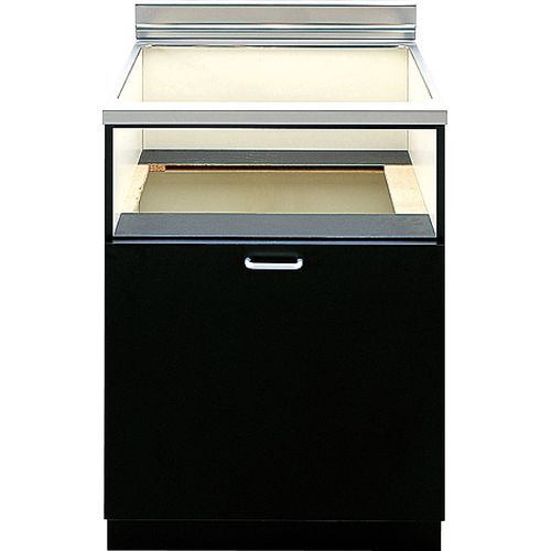パロマ PDC-610SB-1 厨房関連部材 キャビネット