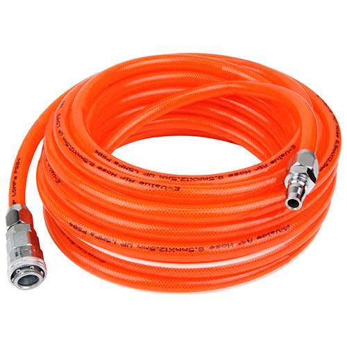 EAZ-110N-8.5 ウレタンエアホース 10m
