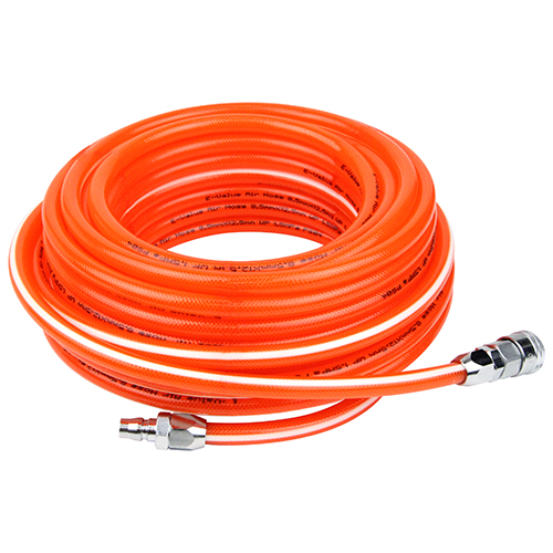 EAZ-120N-8.5 ウレタンエアホース 20m