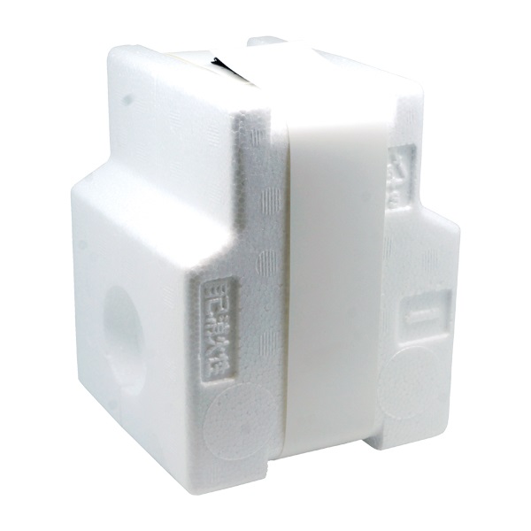タブチ 20RDN-W 減圧弁用保温カバー