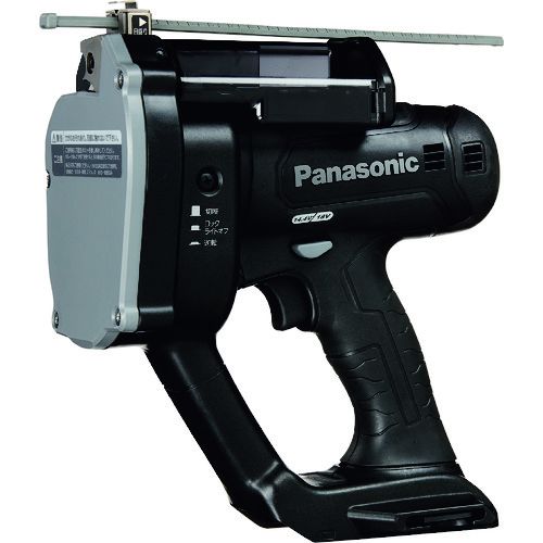 Panasonic EZ45A8X-B デュアル 充電全ネジカッター 本体のみ