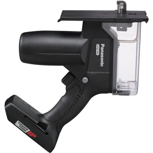 Panasonic EZ45A3X-B 角穴カッター 本体のみ