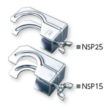 N-050220 NSP15 センター金具