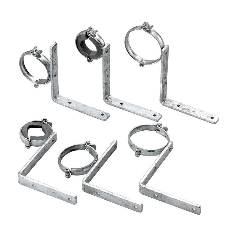 カクダイ 625-383 ヘッダー用支持バンド