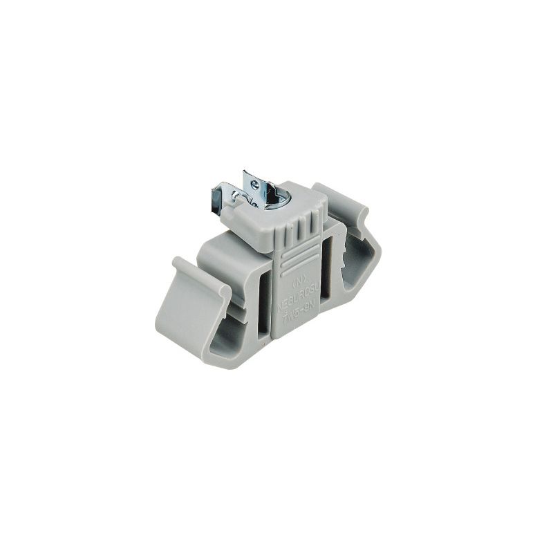 TW5-9N 吊りボルト･丸鋼用ケーブル支持具