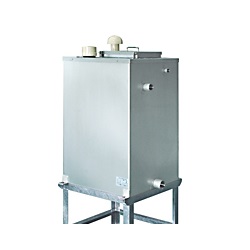 報商製作所 KTFS-1000 補給水槽KTFS型 本体 SUS 1000L