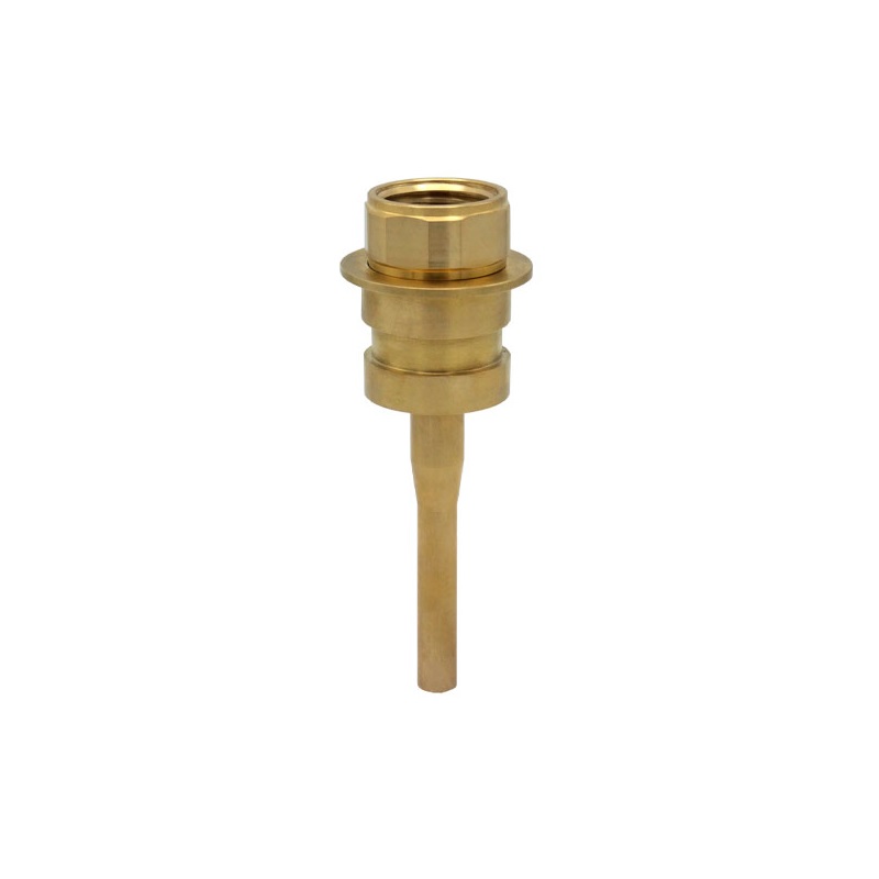 報商製作所 00204205 BR25 取付口用媒介金具 Φ8