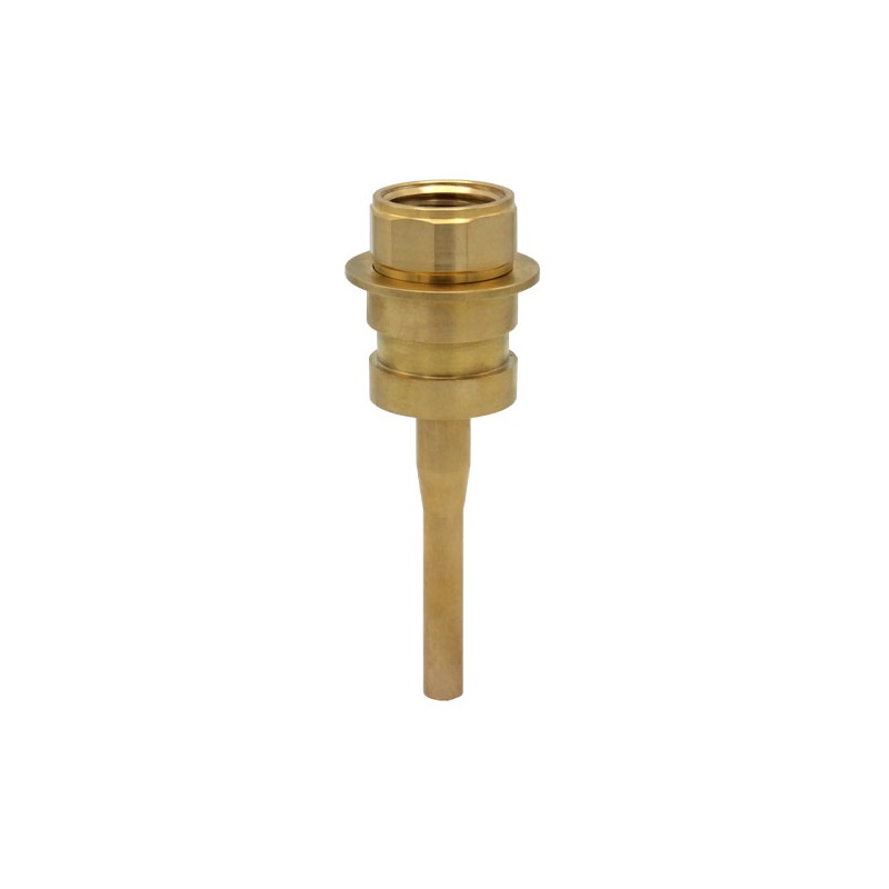 報商製作所 00204206 BR25 取付口用媒介金具 Φ10