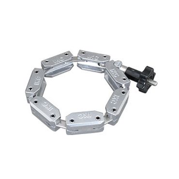 入江工研 HP1063 クランプチェーン圧力配管用(0.52MPa以下)
