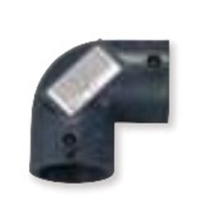 富士化工 PP EFL 電気融着エルボ