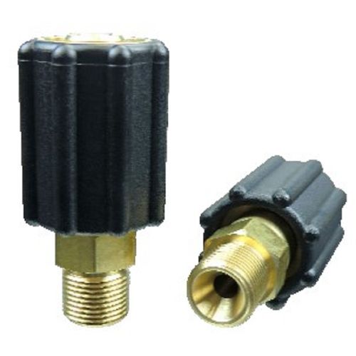 NC-MSW-G□G ナットカップリング M22スイベルナット×Gオスねじ(30°メスシート)