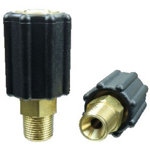 NC-MSW-R□G ナットカップリング M22スイベルナット×R(30°メスシート)