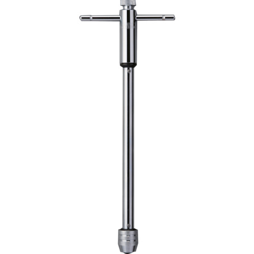 トラスコ TTR13L T型ラチェットタップホルダー M5~M13用 ロング