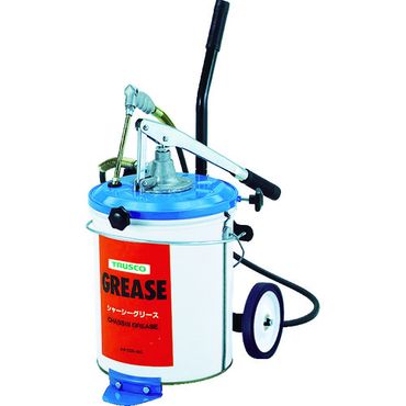 トラスコ FTK70 ハンドルブリケーター 20L