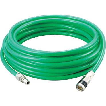 トラスコ SPB8.510 スパッタブレードチューブ 10m カップリング付