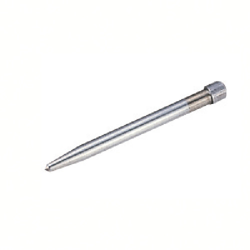 トラスコ AP180SAKI 超硬自動ポンチ用替先 AP180用