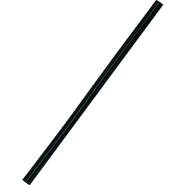 トラスコ PT410BK ポリエチレンタイ 幅4mmX長さ100mm 黒