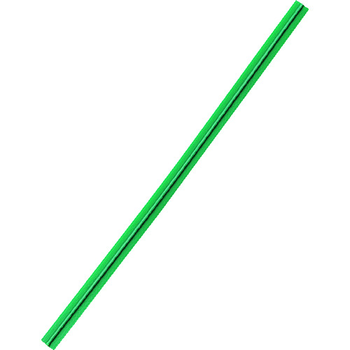 トラスコ PT410GN ポリエチレンタイ 幅4mmX長さ100mm 緑