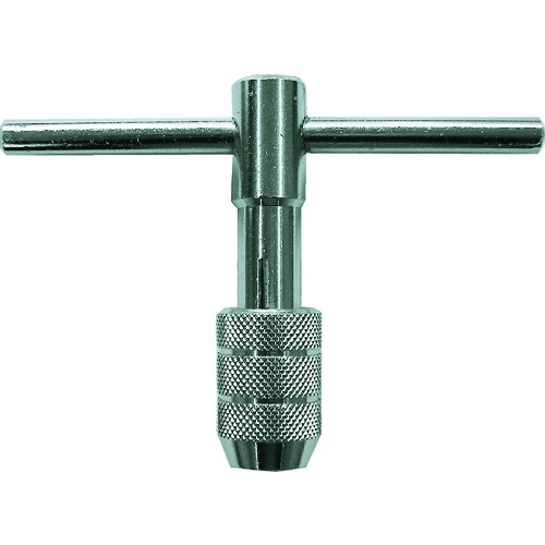 トラスコ TT13 T型タップホルダーM10~M13.0mm