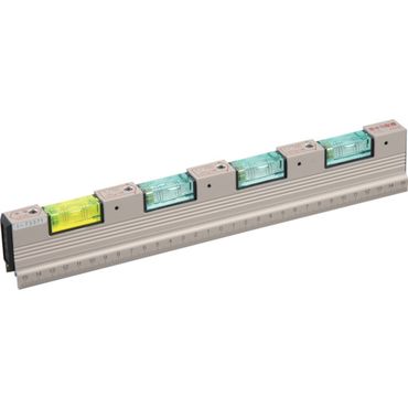 トラスコ TGL300 排水勾配器 感度0.5mm/m=0.0286°300L