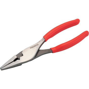 トラスコ TLP160 ロングノーズプライヤー 160mm