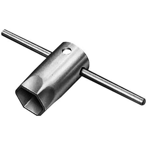 LIXIL KG-18 足踏みボタン(LF-45フラッシュ)締付工具