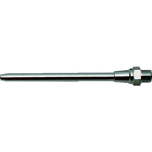 TRUSCO TD181N エアダスター ノズル 100mm