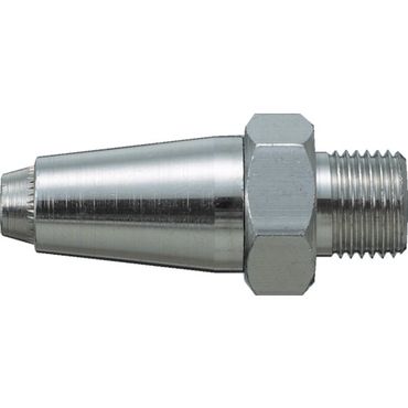 TRUSCO TD18SN エアダスター用 特殊静音ノズル