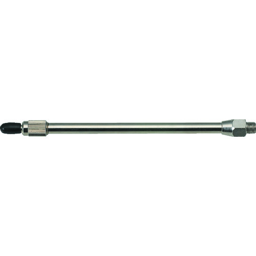 TRUSCO TD18FLN40 エアダスター 伸縮ノズル 190~400mm