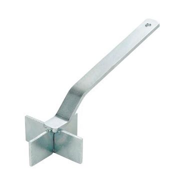 カクダイ 609-001 しめつけ工具 鋼