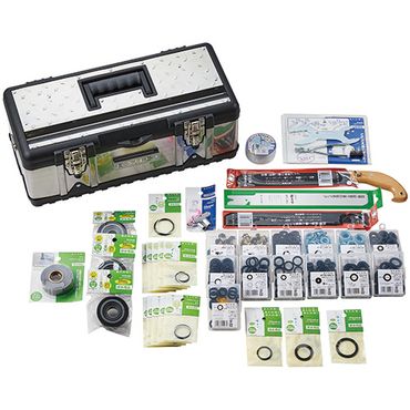 SANEI R820S 水まわり修繕セット