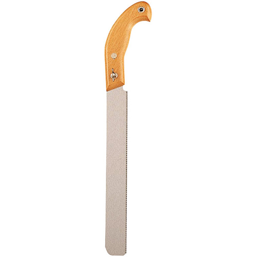 SANEI R393-1 スピードソー(木製柄付)